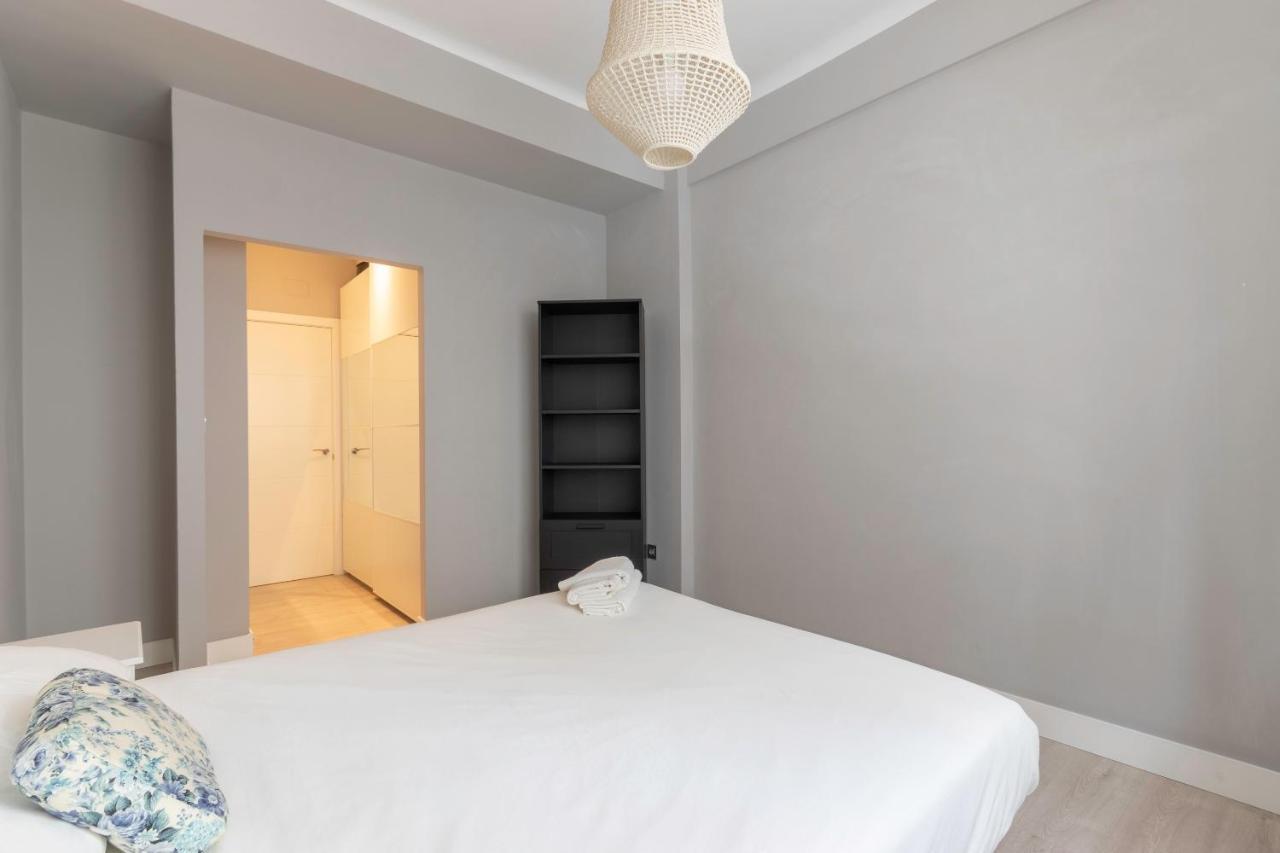 Piso Reformado En Centro Appartement *
