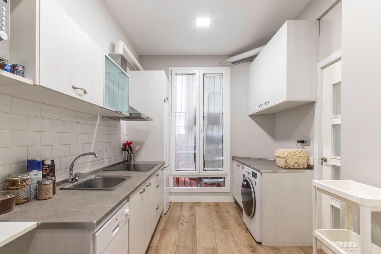 Piso Reformado En Centro Appartement