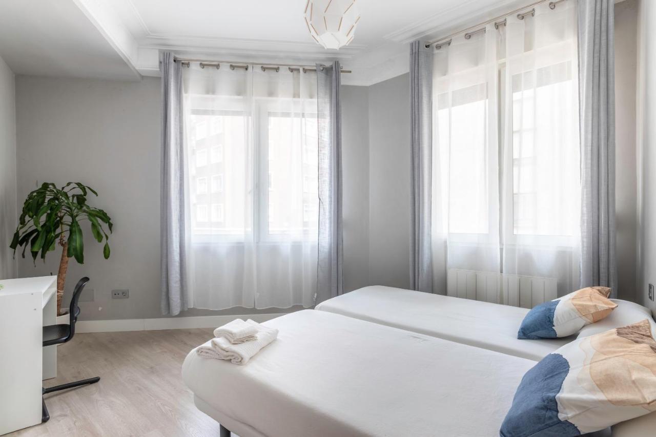 Appartement Piso Reformado En Centro Bilbao