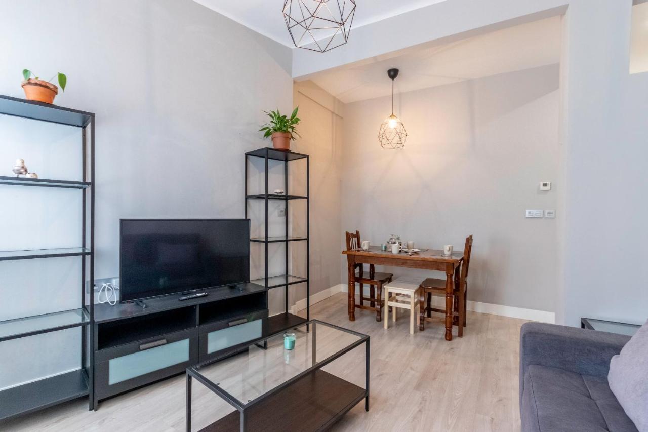 Piso Reformado En Centro Appartement