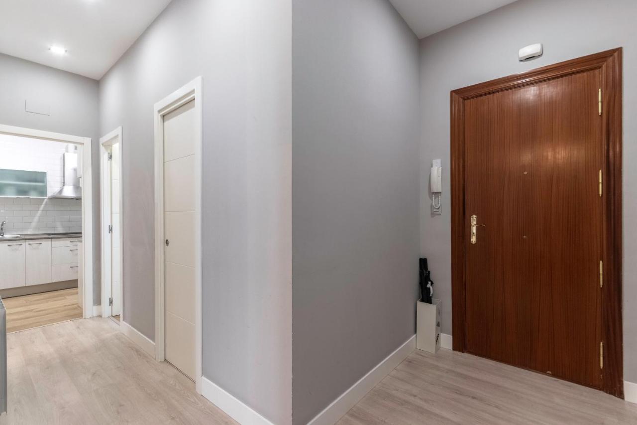 Appartement Piso Reformado En Centro Bilbao