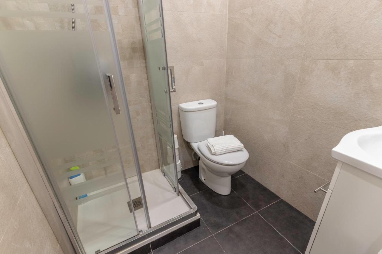 Appartement Piso Reformado En Centro