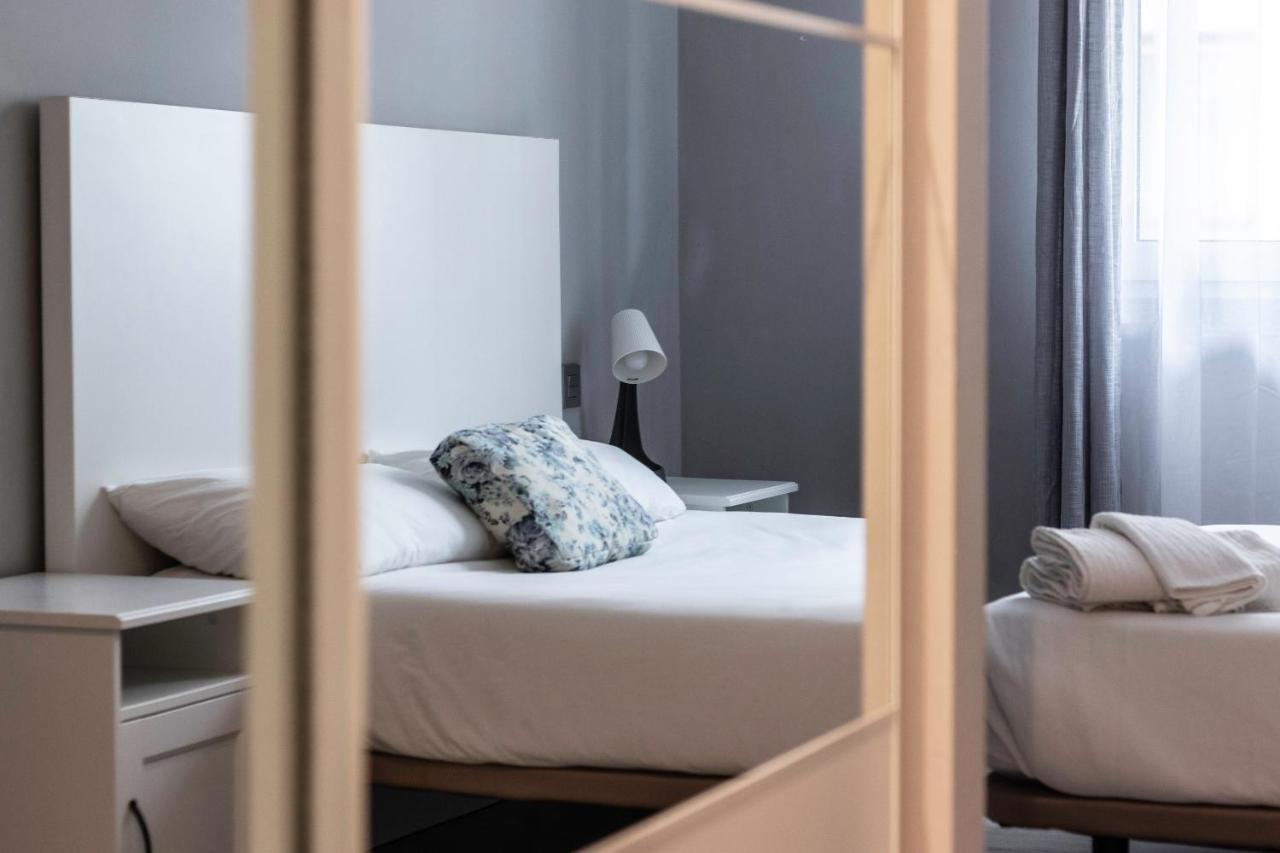 Appartement Piso Reformado En Centro